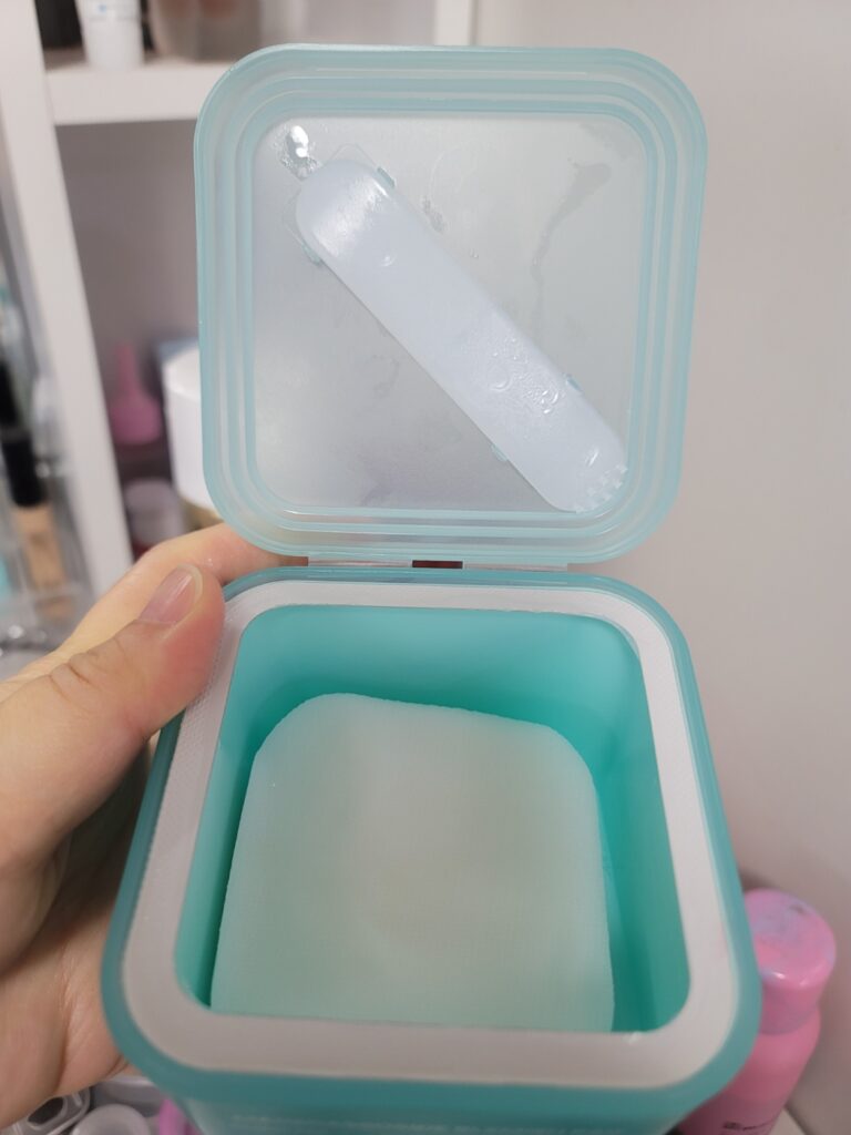 Mediheal Madecassoside Pad