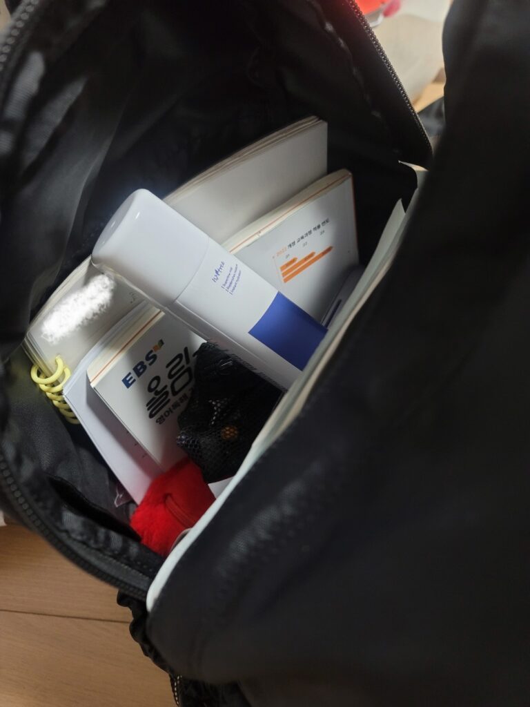 Isntree Hyaluronic Acid Water Mist
